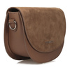 Torebka skórzana Toscanio G120