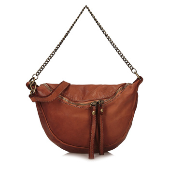 Torebka z łańcuszkiem Toscanio C21