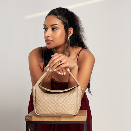 Torebka skórzana Toscanio G40