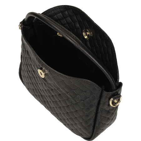 Torebka skórzana Toscanio G40