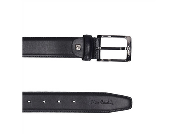 Pasek męski Pierre Cardin 8043