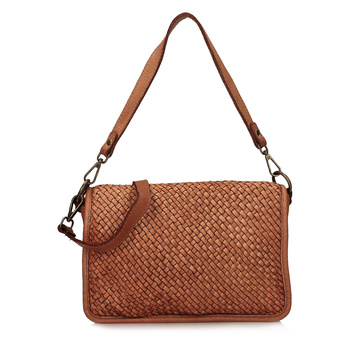 Torebka skórzana Toscanio G84