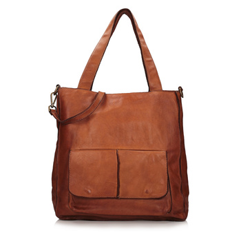 Torebka skórzana Toscanio F257