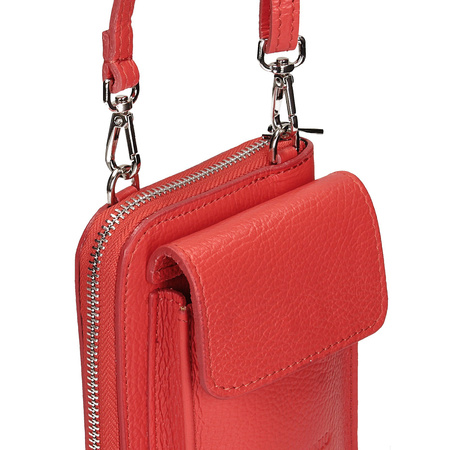 Portfel i etui w jednym E44