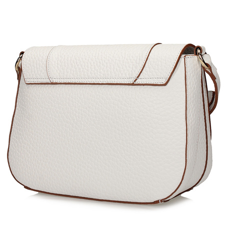 Torebka skórzana Toscanio G28