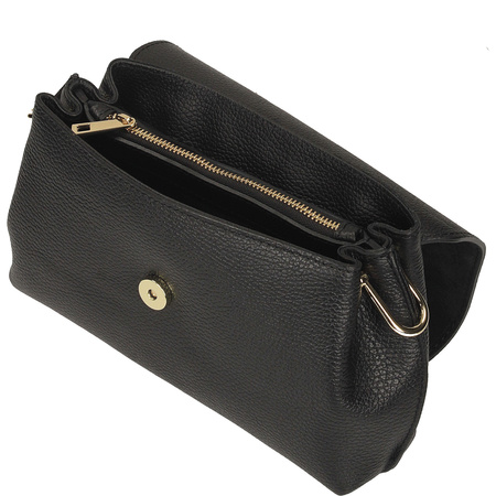 Torebka skórzana Toscanio G152