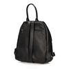 Plecak skórzany Toscanio F242