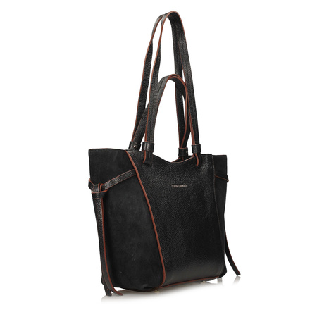 Torebka skórzana Toscanio G144