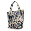 Shopperka z motywem kwiatowym Toscanio 1101