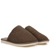 Pantofle męskie Slippers DU 23508M