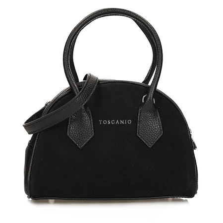 Torebka skórzana Toscanio G73
