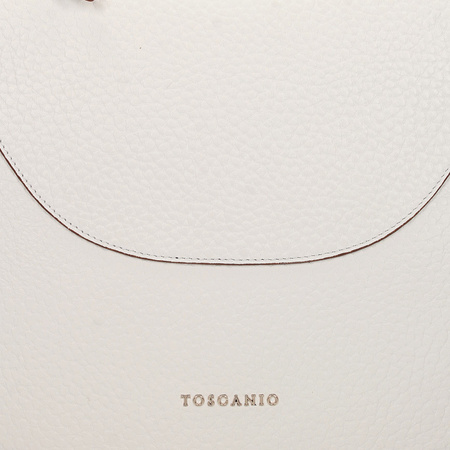 Torebka skórzana Toscanio G09