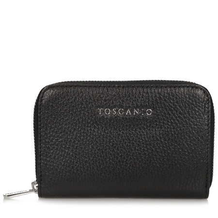 Skórzany portfel Toscanio P14