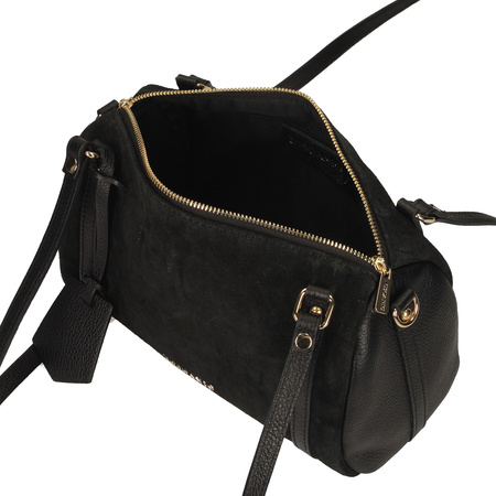 Torebka skórzana Toscanio G163