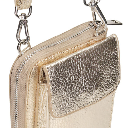 Wyjątkowo praktyczna saszetka E44