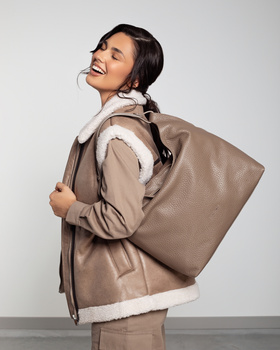 Torebka worek Toscanio F96