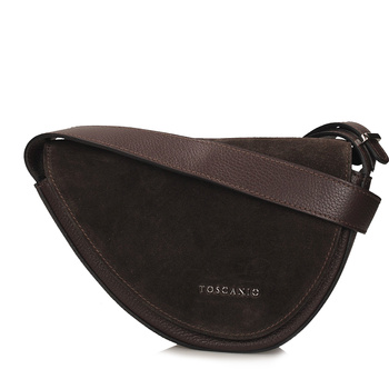 Torebka skórzana damska G87