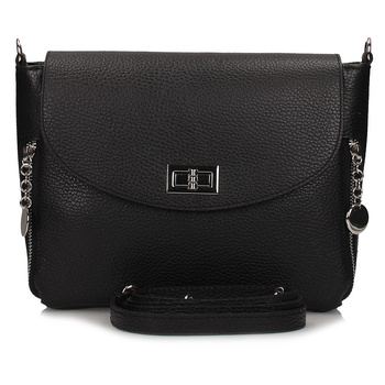 Torebka damska na pasku F12