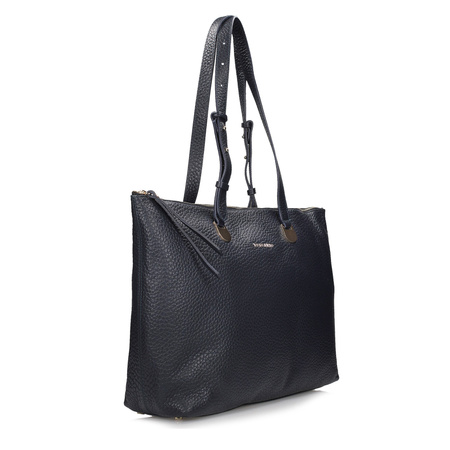 Torebka skórzana shoppper Toscanio F95