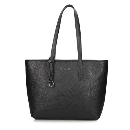 Torebka skórzana Toscanio G148
