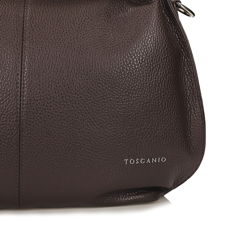 Elegancko zdobiona torebka C270