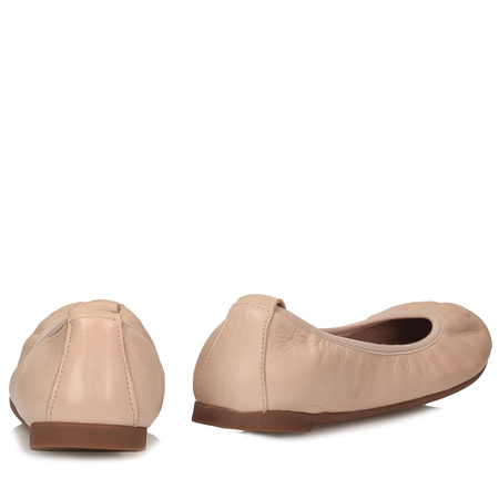 Baleriny Toscanio GM 91162