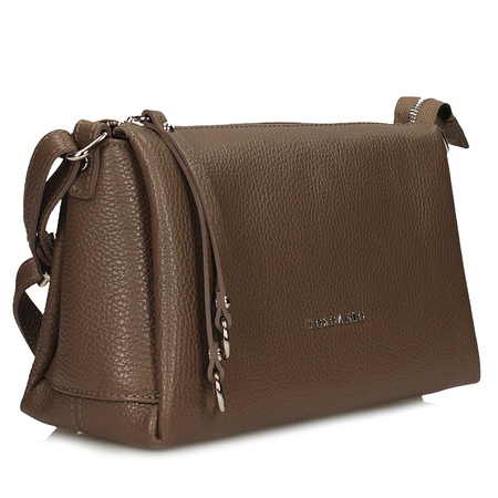 Listonoszka z dwoma ozdobnymi kółkami Toscanio B60