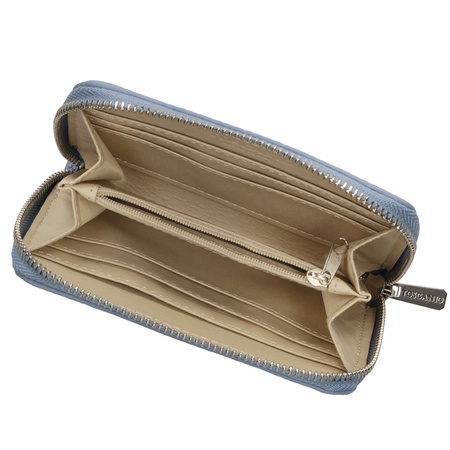 Skórzany portfel Toscanio P14