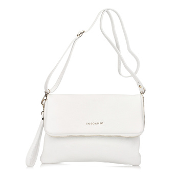 Kopertówka z ozdobnym zamkiem F55