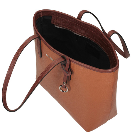 Torebka skórzana Toscanio G148