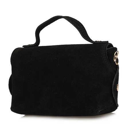 Torebka skórzana Toscanio G66