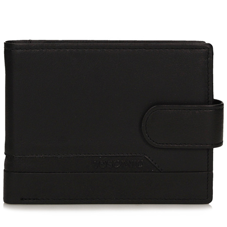 Portfel męski Toscanio T1209