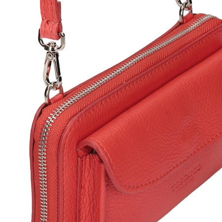 Portfel i etui w jednym E45