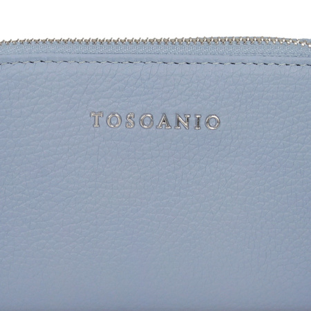 Skórzany portfel Toscanio P14