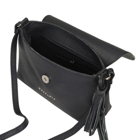 Torebka skórzana Toscanio G52