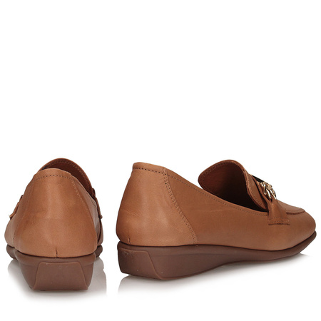 Mokasyny damskie Toscanio ALBI 2202
