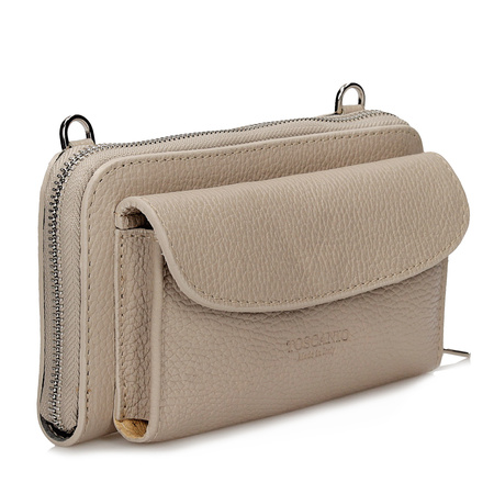 Portfel i etui w jednym E45