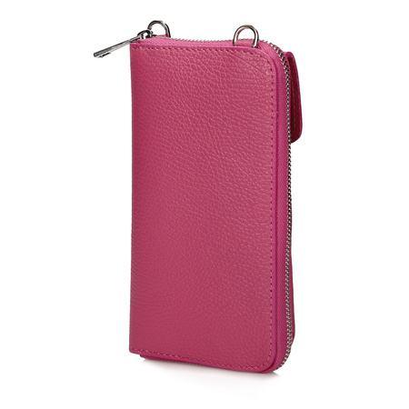 Portfel i etui w jednym E44