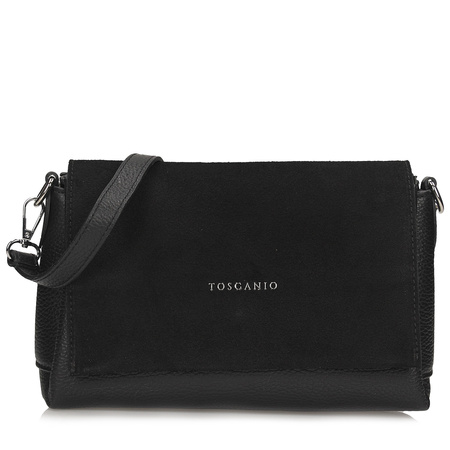 Torebka skórzana Toscanio G154