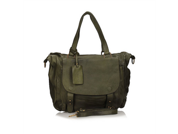 Pojemna torebka Toscanio B94