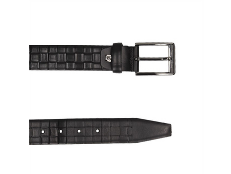 Pasek męski Pierre Cardin 8006