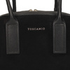 Torebka skórzana Toscanio G122