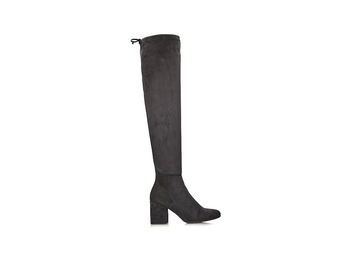 Elastyczna cholewka kozak Ryłko 7IXC0