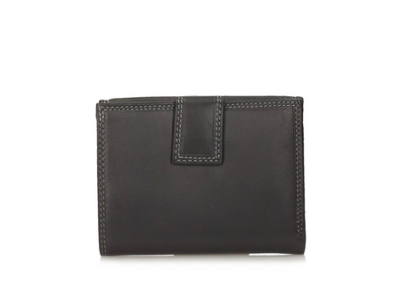 Portfel z kieszonkami na karty Coveri 8622 205