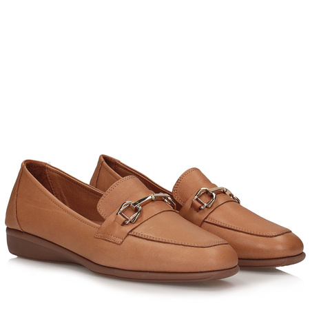 Mokasyny damskie Toscanio ALBI 2202