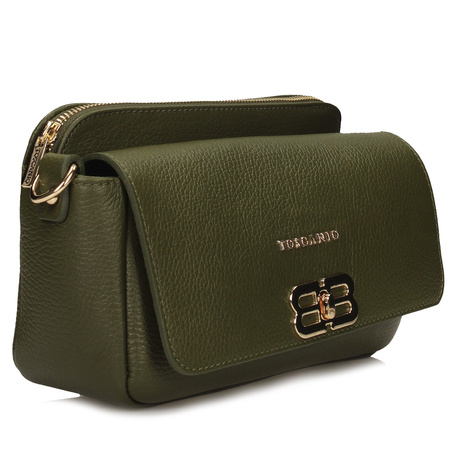 Torebka skórzana Toscanio F223