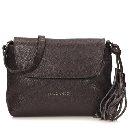 Torebka skórzana Toscanio G52
