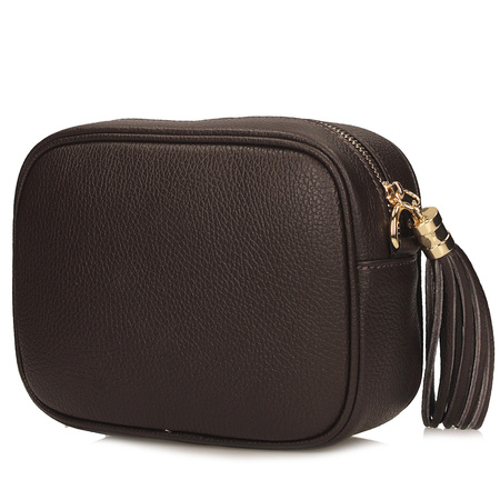 Torebka skórzana Toscanio G88