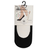 Skarpetki stopki damskie Omero Solea - 2 pary
