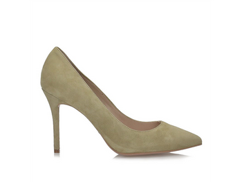 Zielono mi, szpilki Ryłko 9G200